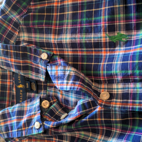 Boys button down - Picture 5 of 5